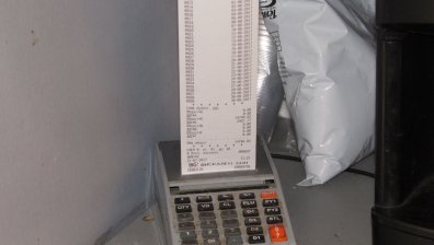 НАП: Електронни касови бележки ще заменят хартиените