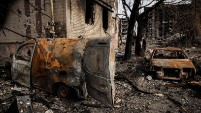 Украйна се нуждае от 120 млрд. долара за армията си догодина