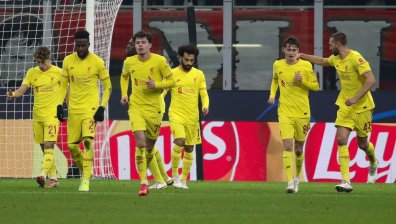 "Милан" изхвърча от евротурнирите, "Ливърпул" и "Атлетико" прескочиха групата