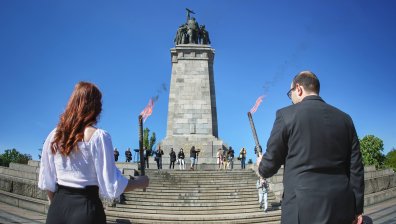 БСП срещу русофобите: Ще отстояваме запазването на Паметника на Съветската армия