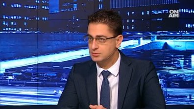 Кандидатурата на Найденов за шеф на КПКОНПИ е достойна, смятат от "Воля"