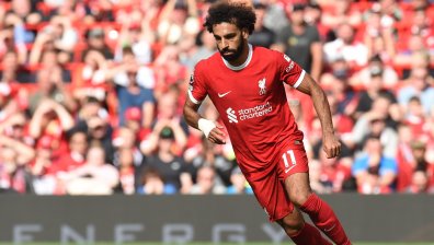 Салах реши да напусне "Ливърпул", англичаните вече му намериха заместник