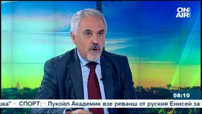 Любомир Кючуков: Създадохме един Франкенщайн