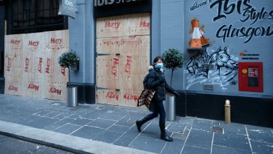 89 жертви на коронавируса във Великобритания само за ден