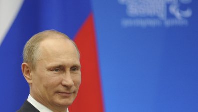 Путин призна Крим за суверенна държава