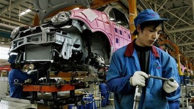 Jaguar Land Rover се съюзява с Chery