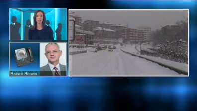 100 млн. са загубите на бизнеса заради лошото време