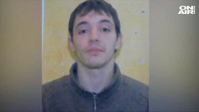Осъден за убийство избяга от затвора в Пловдив