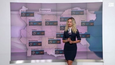 Централна прогноза