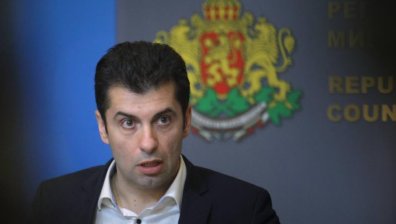 Петков: Още днес да бъде одобрено моментално плащане на над 600 млн. на строителите