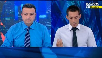 Пазарен анализ в Денят он ер 22 август