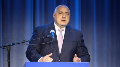 Борисов: Габриел решава, но Асен Василев не може да остане финансов министър