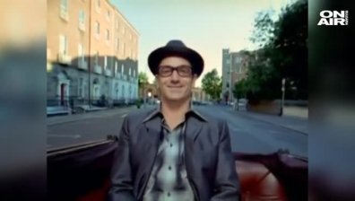 Боно забрани на Тръмп да стъпва на концерти на U2 