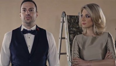 Заплетени взаимоотношения и няколко несполучливи опита за любов - във филма "Връзкология" по Bulgaria ON AIR