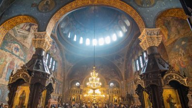 Молитвите ни на 2 септември са към светец за здраве и изобилие