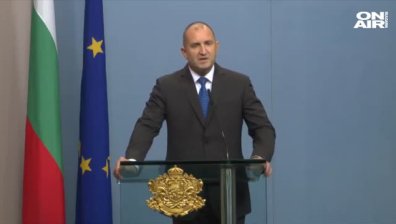 България подкрепя влизането на Северна Македония в ЕС, но при определени условия