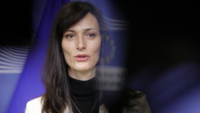 Мария Габриел ще очаква представители на ПП-ДБ в четвъртък 