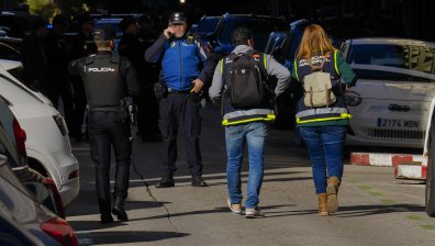 След 21 дни издирване: Откриха тялото на българин на 5 м дълбочина в испанска лагуна