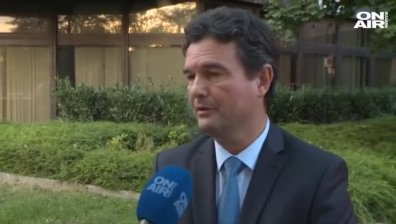 Напусналите ДБГ получили покана от "Демократична България" за местния вот