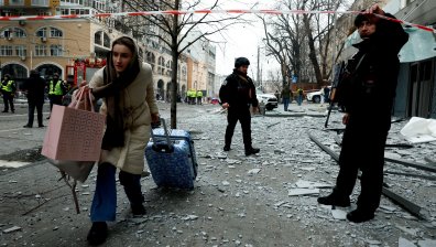 Развитието на военните конфликти през 2024 г. (ОБЗОР)