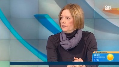 Как се водят задочни разговори с Бил Гейтс за ваксините, чиповете и Ковид-19?