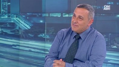 СДС гледа напред след преизбирането на Божидар Лукарски