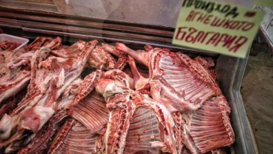 Внасяме агнешко, защото има недостиг на българско - за какво да гледаме на етикета?