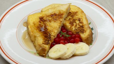 Коя е най-опасната и вредна закуска?