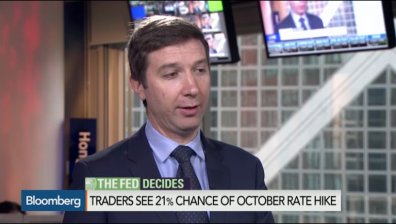 Ще повиши ли Фед лихвите през октомври