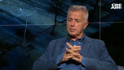 Красимир Дачев: България се развива много добре! 