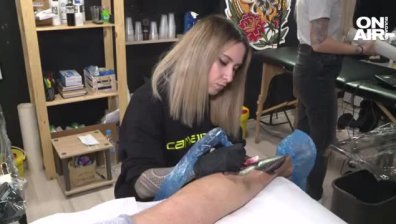 Променят ли се нагласите към татуировките?