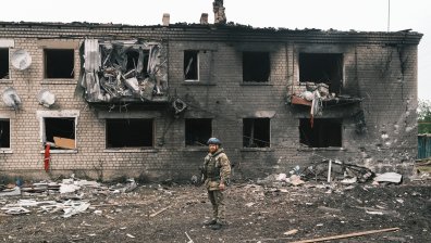 Украйна&nbsp;е унищожила 38 руски дрона през изминалата нощ