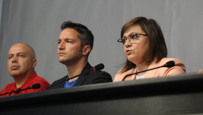 Нинова: 500 хил. българи не могат да си платят сметките, лицемерни е да не увеличим заплатите