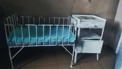 Ще се намерят ли 15 млн. лв., за да не спят децата в болниците в ръждясали легла