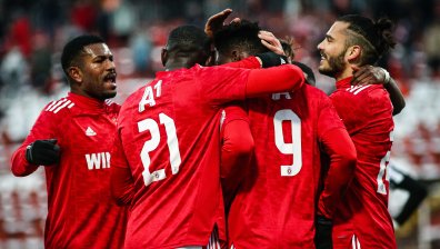 ЦСКА със залп по Михайлов: "Наздраве" на "въздържател" номер 1 с едни 15 000 лв.