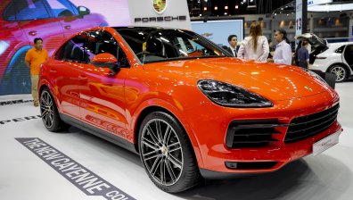 Канадска промоция: Купи апартамент - вземи ново Porsche като подарък