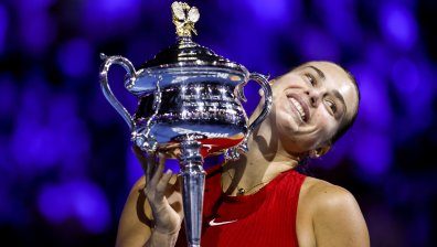 Безапелационен шампион! Сабаленка триумфира на Australian Open без загубен сет