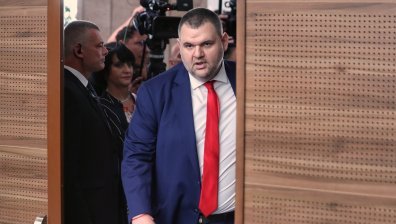Пеевски с поздрав за първа изборна победа за 2026 г.