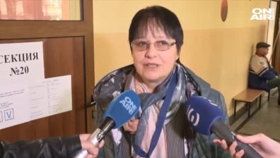 ЦИК готова за балотажа