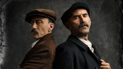 Започнаха снимките на "Чамкория" – новия филм на Виктор Божинов с Малин Кръстев в главната роля