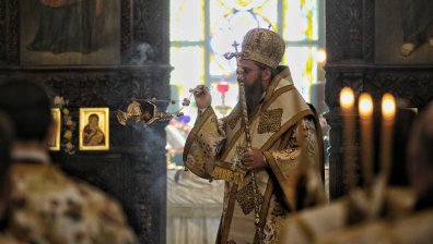 Как да се подготвим за Архангеловден