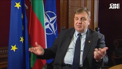 Брюксел 1 - 27.2.2021 - Пълен запис