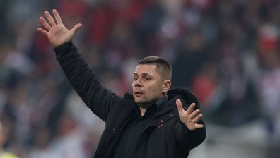 Александър Димитров след загубата на България по футбол: "Прокоба тегне над отбора"