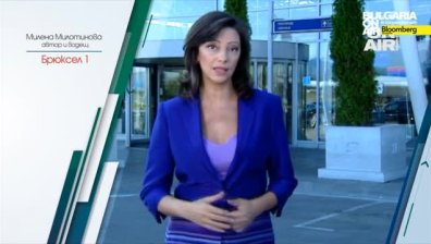 Милена Милотинова:  Ще работим повече по потребителски теми