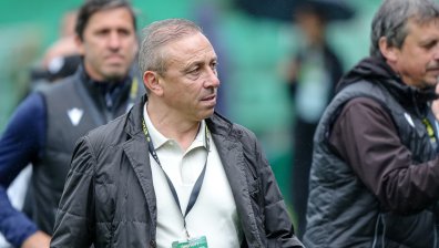 Илиан Илиев: Очаквахме трето място, можеше да дойдат повече фенове