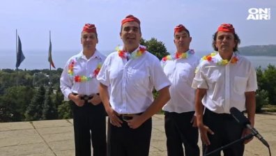 "Тутурутка" се включиха темата за настоящия летен сезон с песен