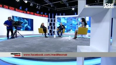 Елена Йончева: Фокусът на медиите върху извършителите на терора не изяснява причините за него