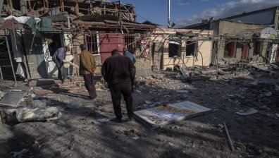 ООН: Войната в Украйна е увеличила броя на бедните в света с 9%