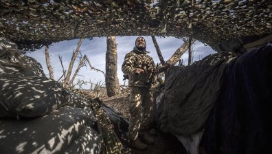 Близо 10 хил. случая на използвани химически оръжия от руснаците в Украйна