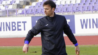 Бербатов с коментар за трусовете в ЦСКА
